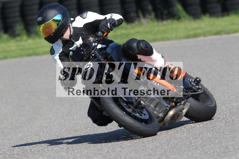 /13 01.05.2025 Speer Racing ADR/Gruppe gruen/76